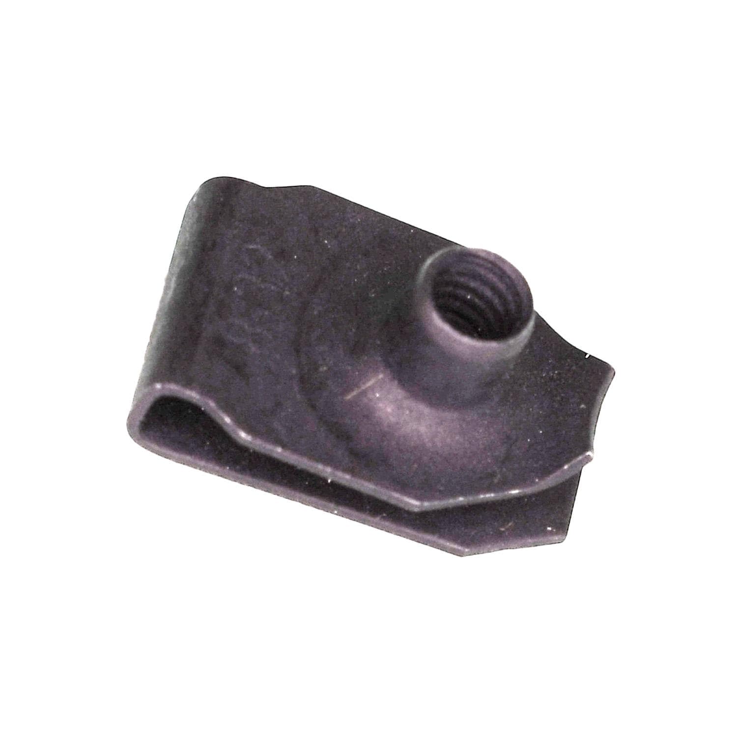 #8-32 SCREW SIZE - Steel