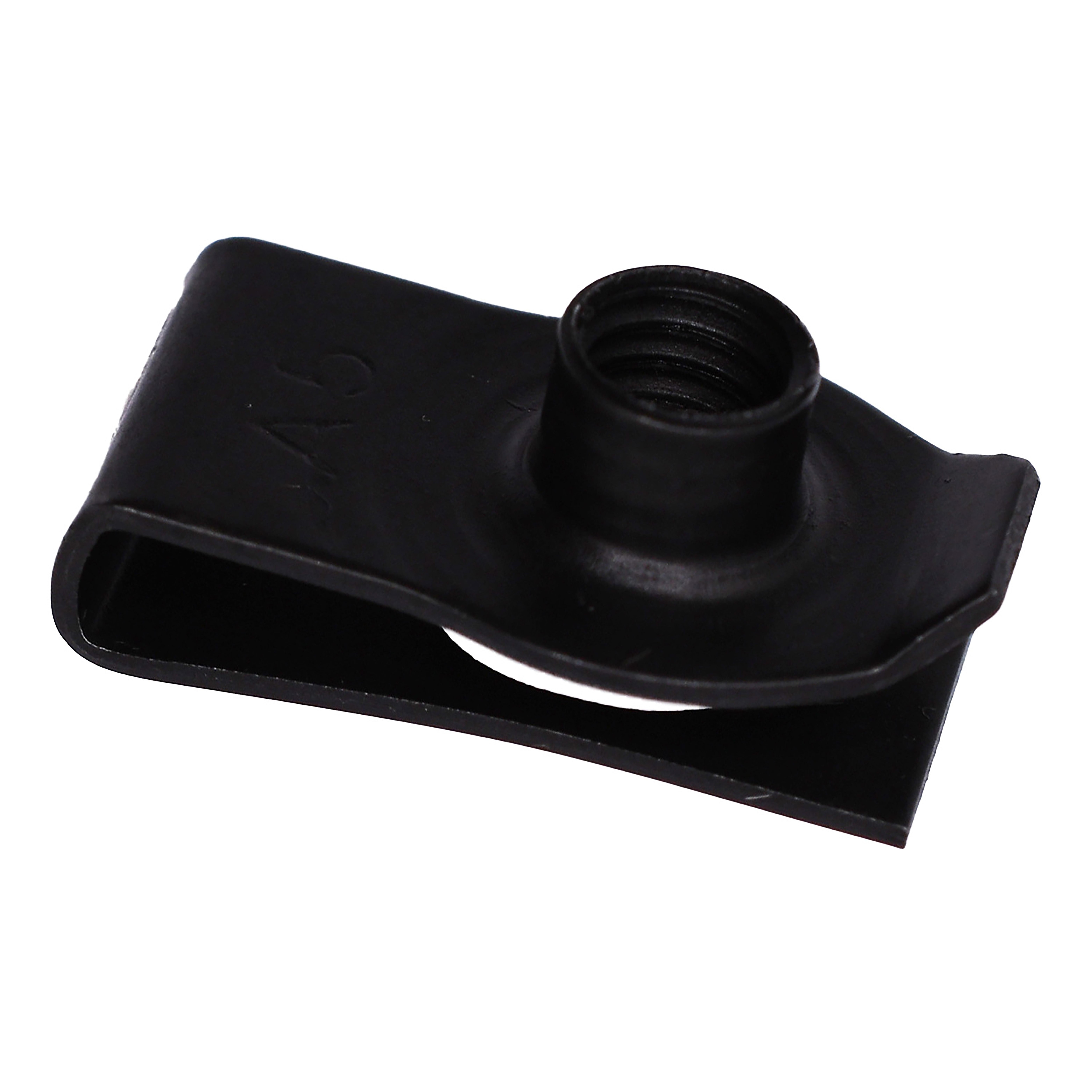 1/4-20 U NUT - Steel