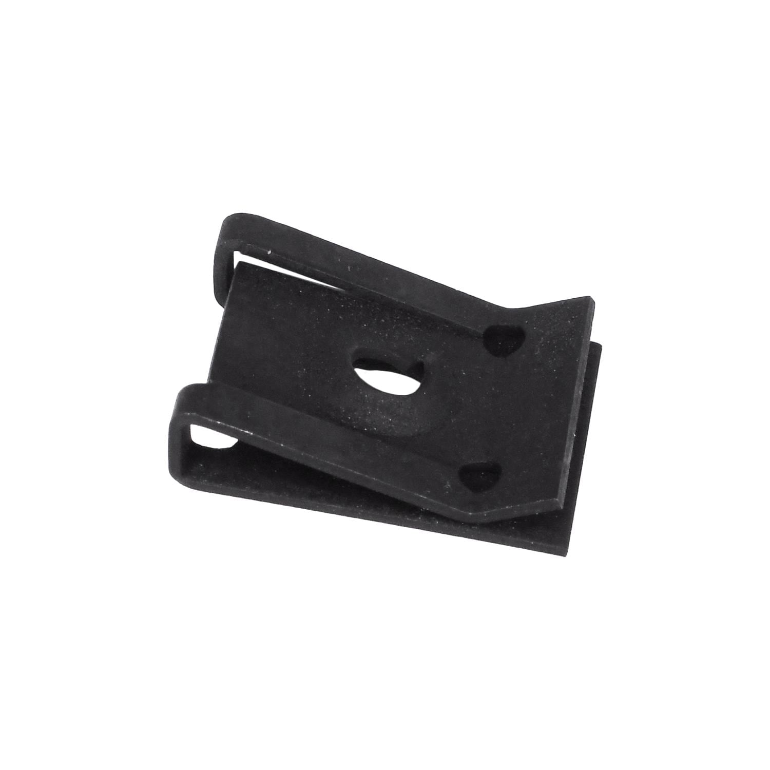 #10 SCREW U NUT PANEL NUT - Steel