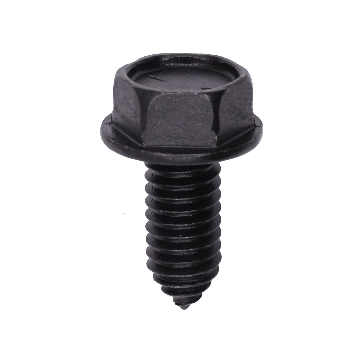 5/16X 3/4 HEX WASHER BODY BOLT - Steel