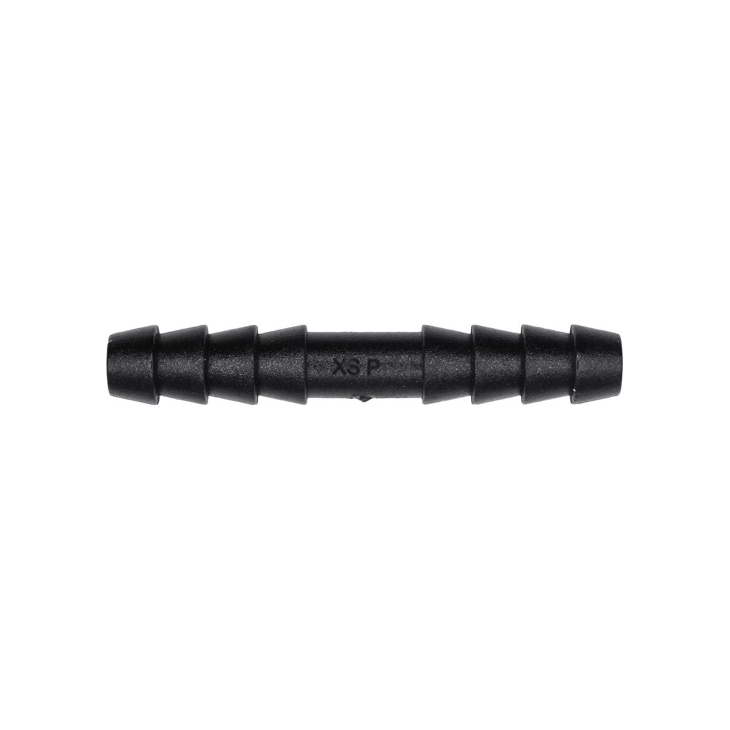 3/16 X 3/16  VACUUM CONNECTOR - Nylon