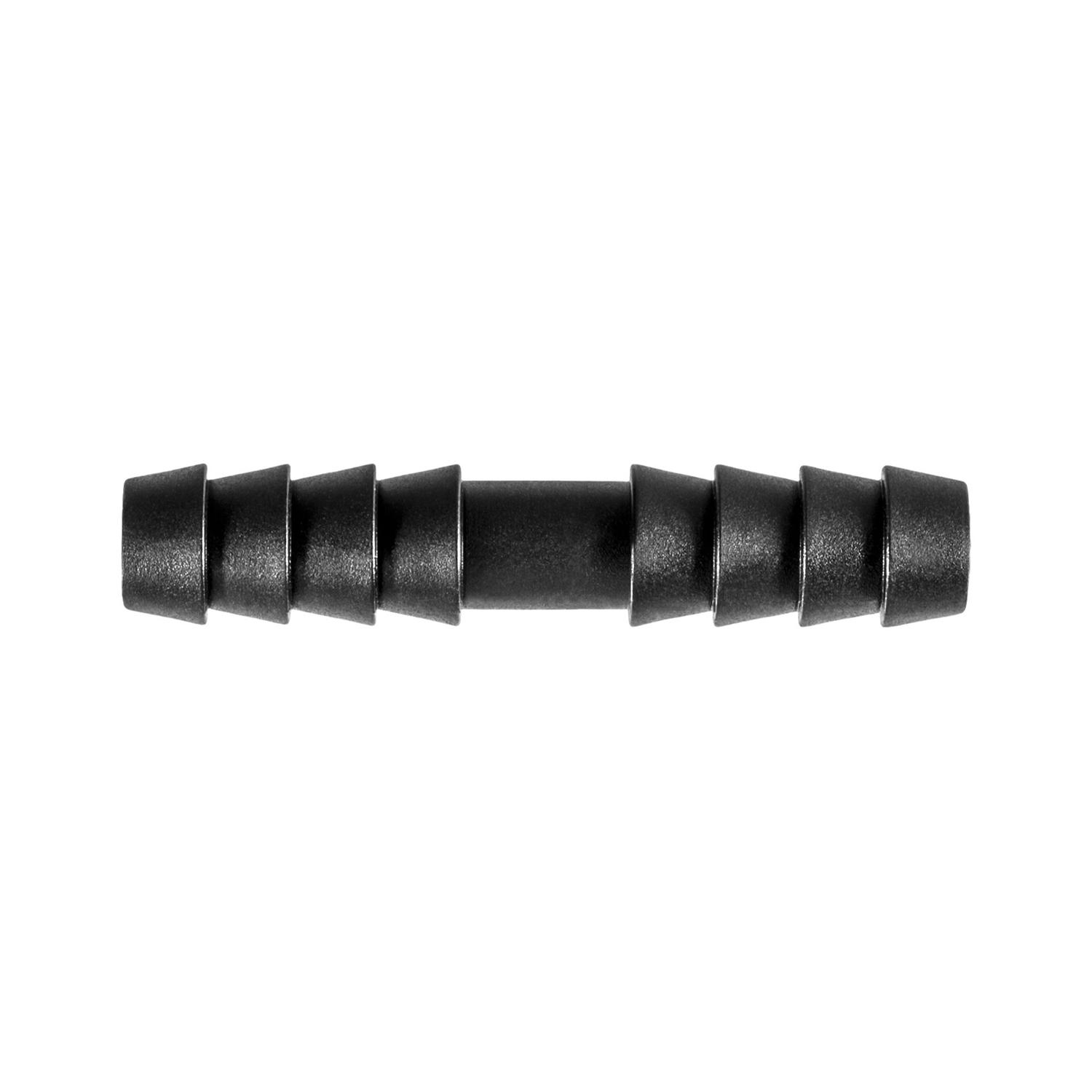 1/4 X 1/4 VACUUM CONNECTOR - Nylon