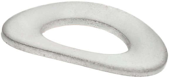 10MM SPRING WASHER - Steel