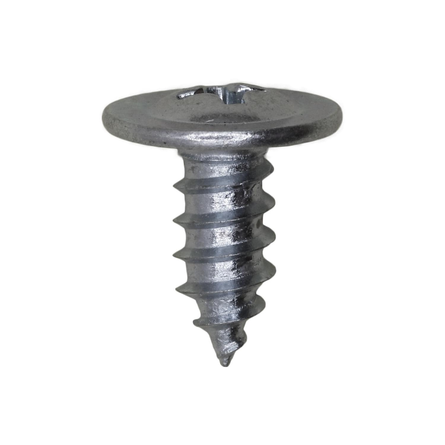 #8 X 3/8 OPSMS Z/P - Z/P