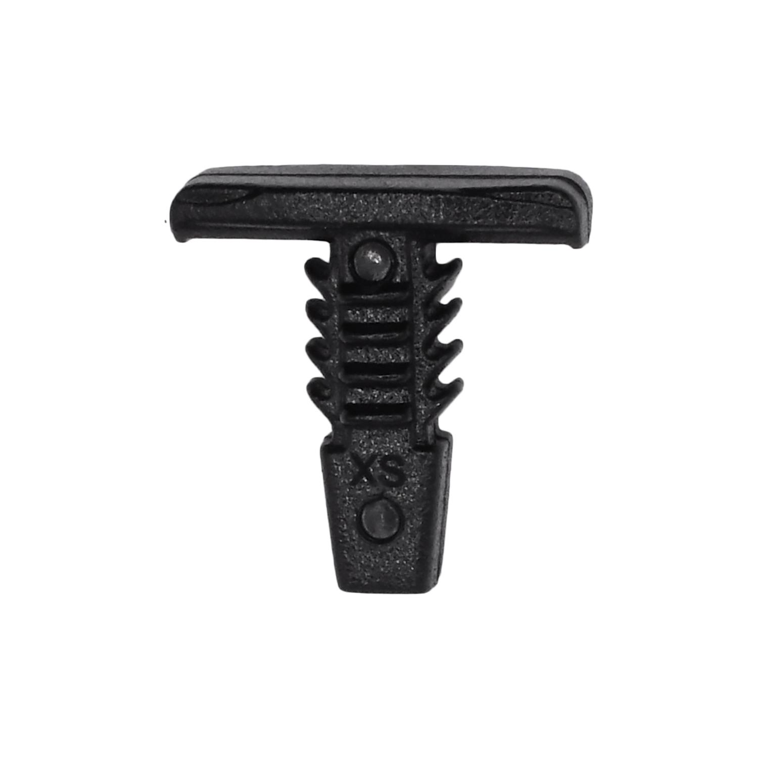 WEATHERSTRIP RETAINER - Weatherstrip Retainers