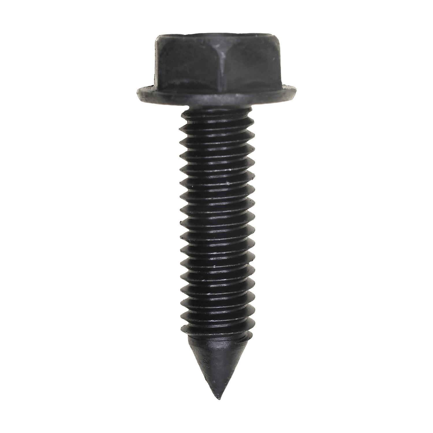 5/16-18 X 1 1/4 HW BODY BOLT - Steel
