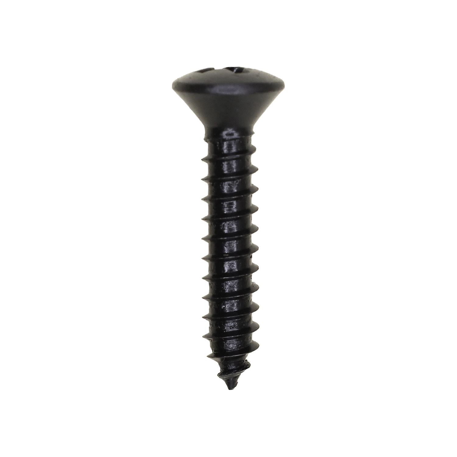 #10 X 1 OPTS - Black