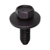 Stangenmutter 100mm - 20 st. - Schalungszubehör
