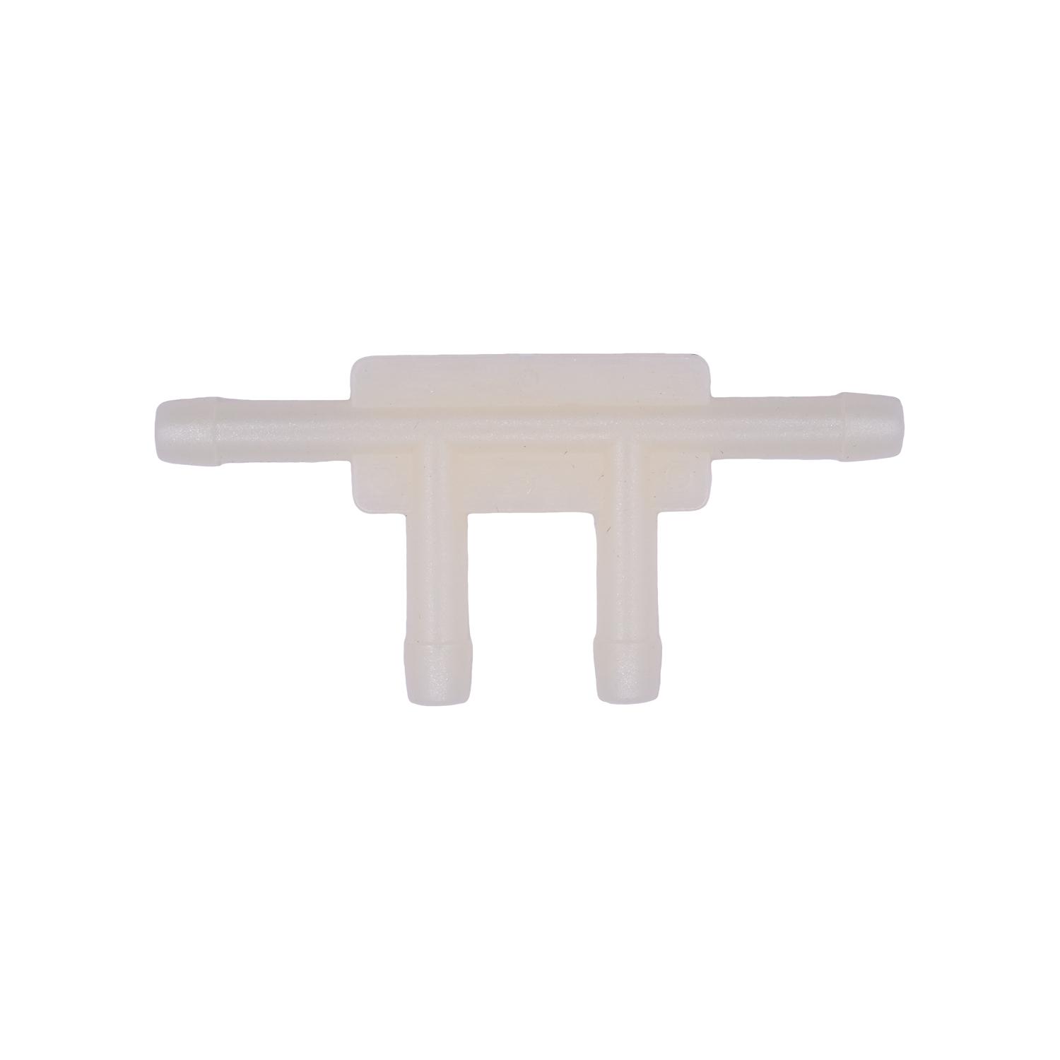 Vacuum 4-Way Connectors