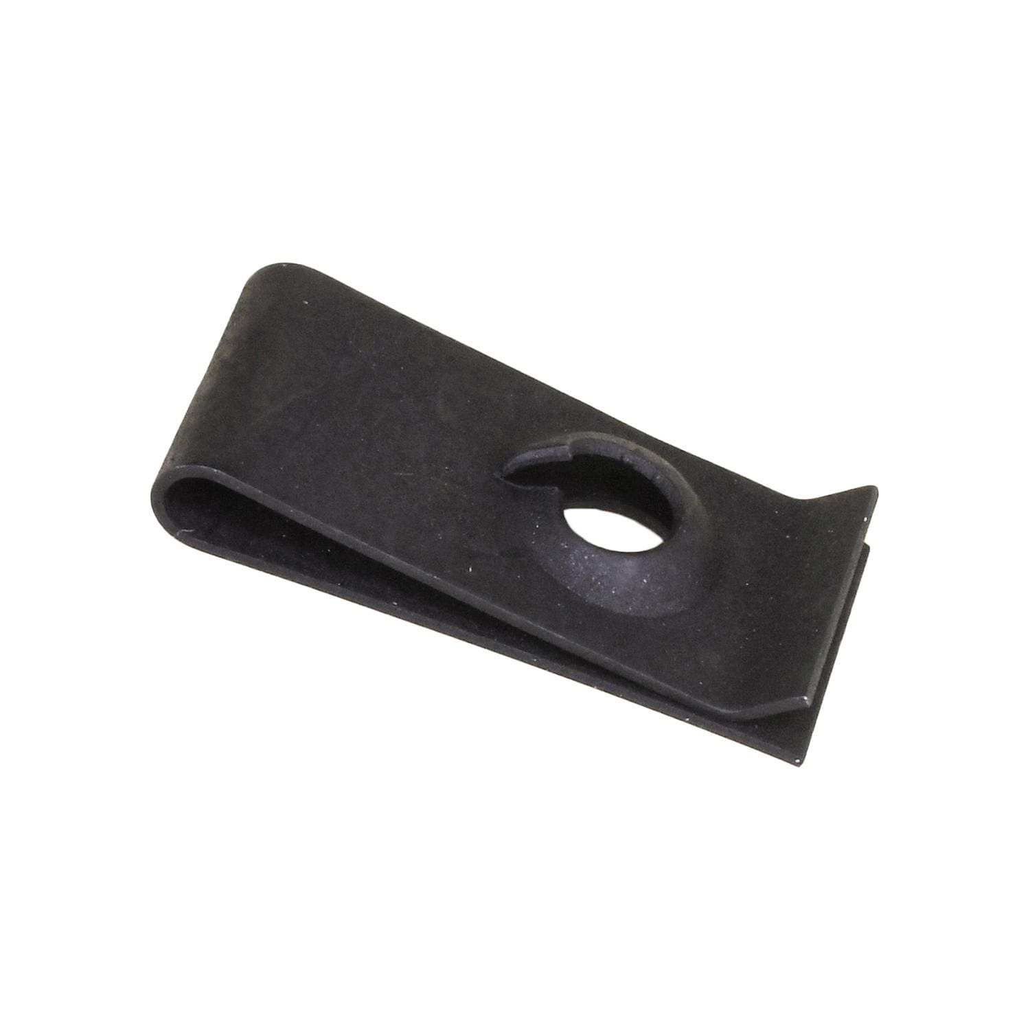 #10 U NUT - Steel