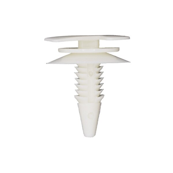 door trim panel retainer - gm