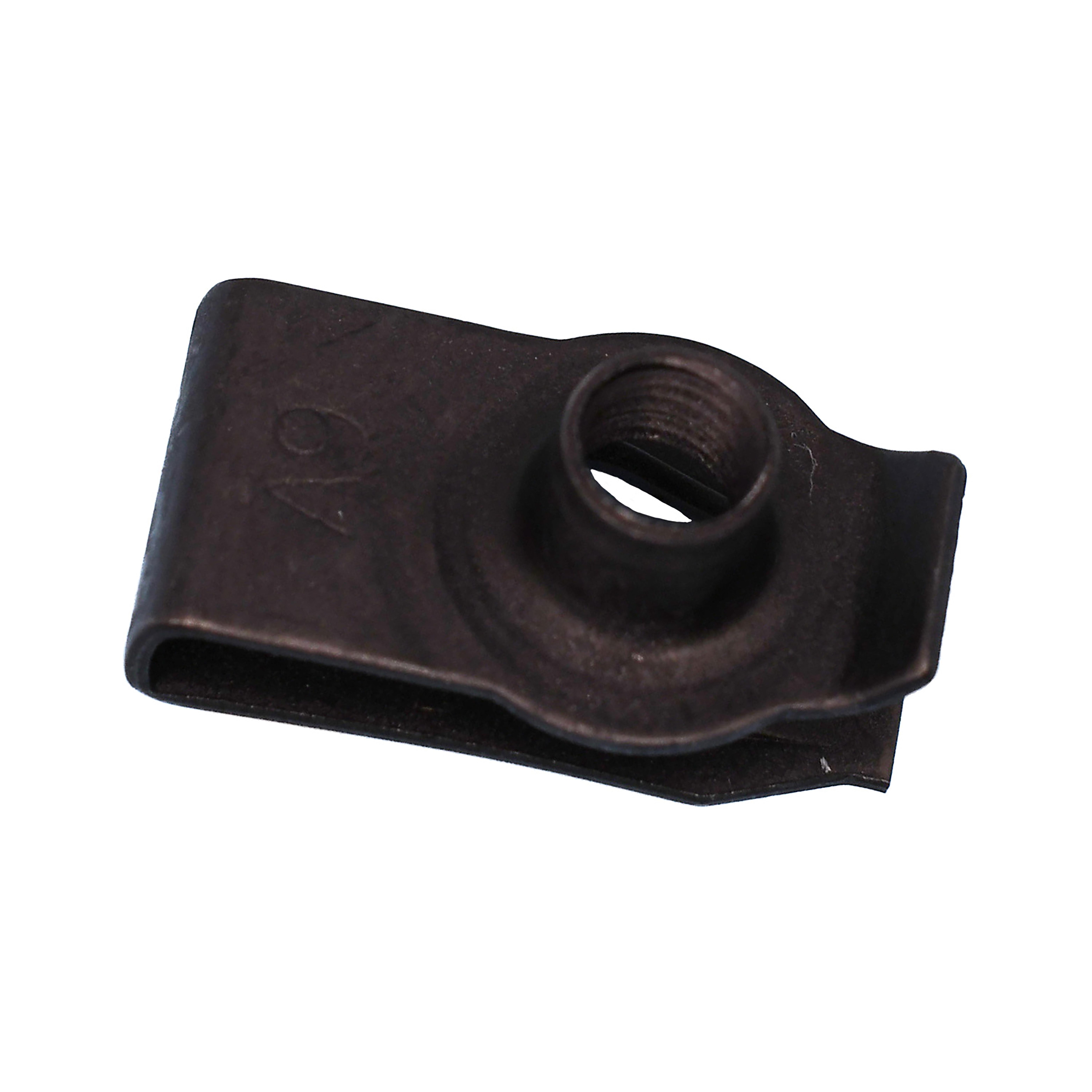 6M-1 EXTRUDED U NUT - Steel