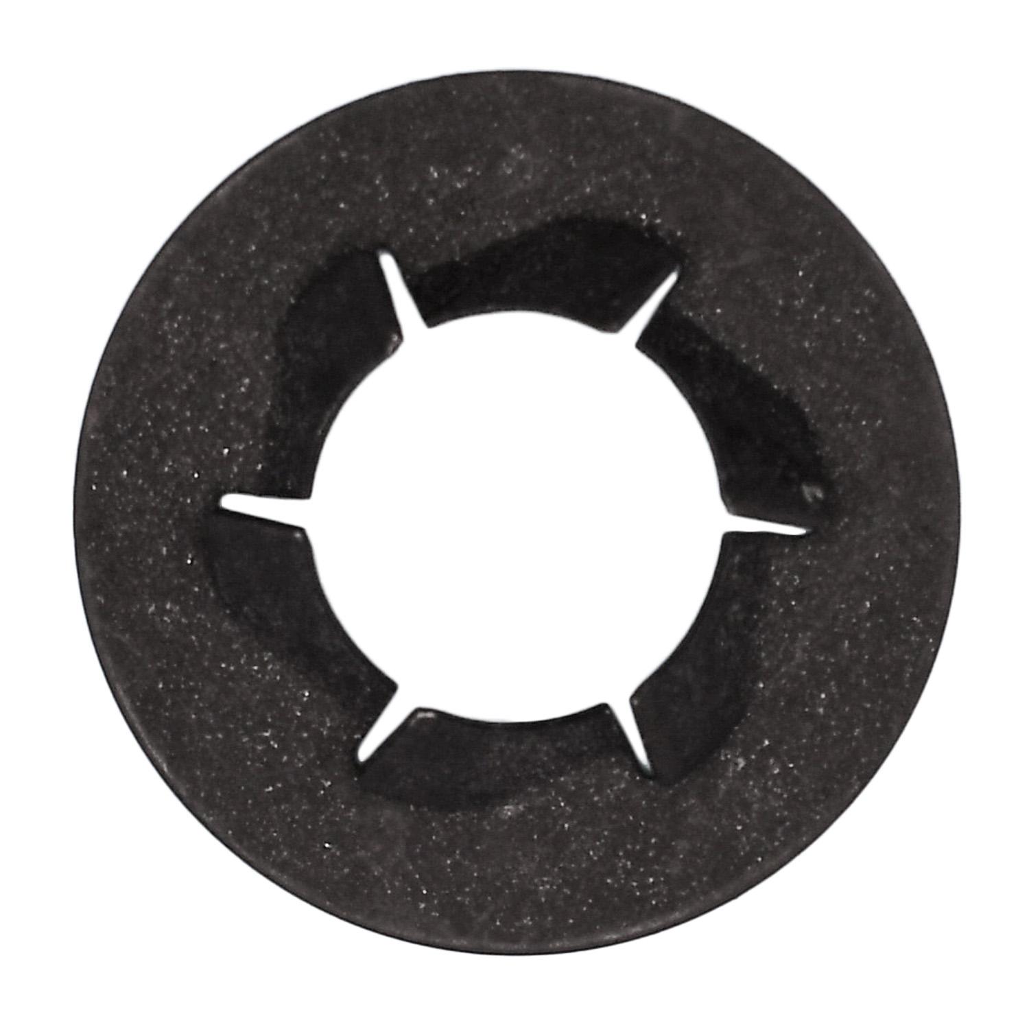 10MM PUSHNUT BOLT RETAINER - Steel