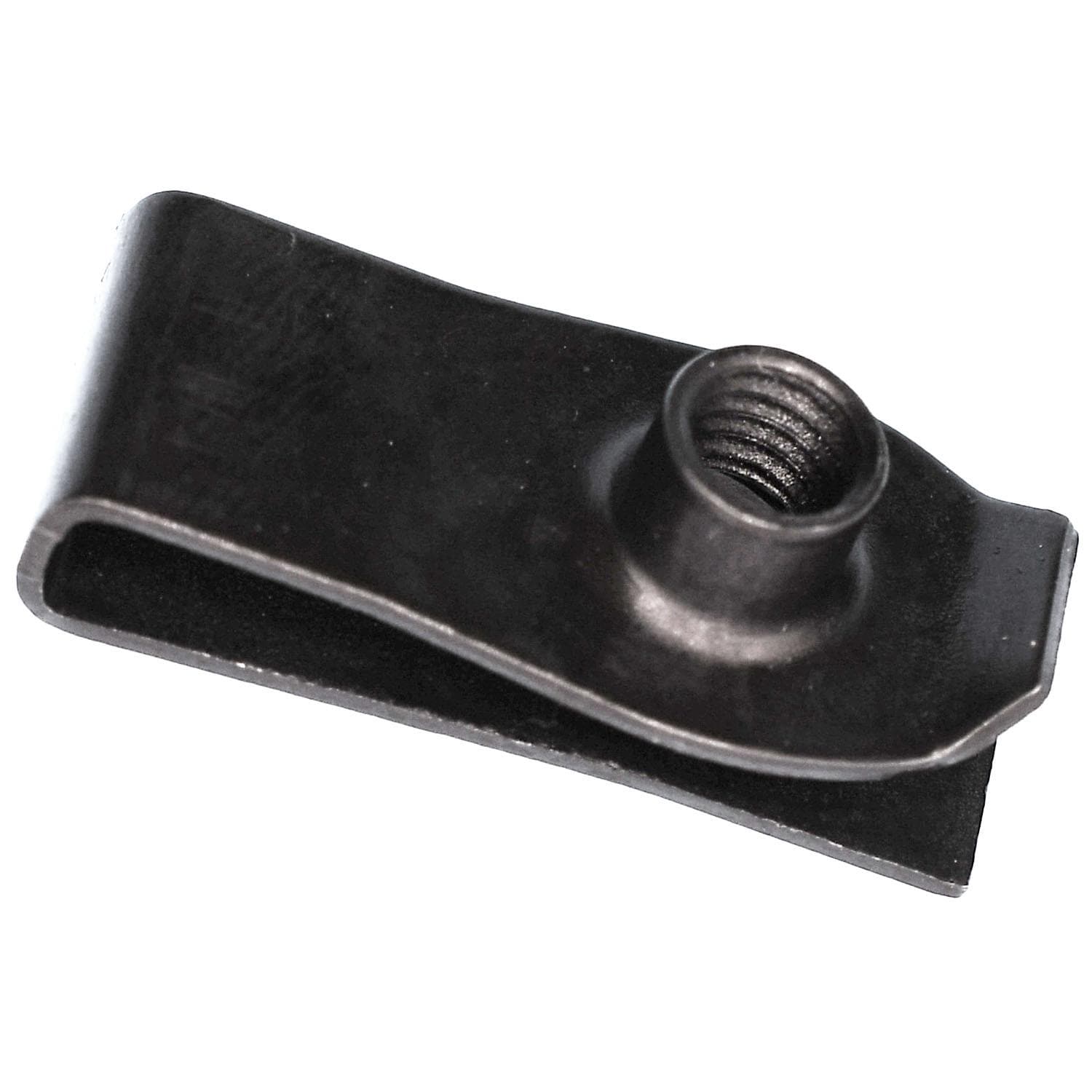 6M-1.0 U NUT - Steel