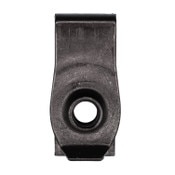 Extruded U Nuts M6-1.0 Screw Size Phosphate Fits GM 11503715 – set of 30 Extruded U Nuts M6-1.0 Screw Size Phosphate Fits GM 11503715 – set of 30