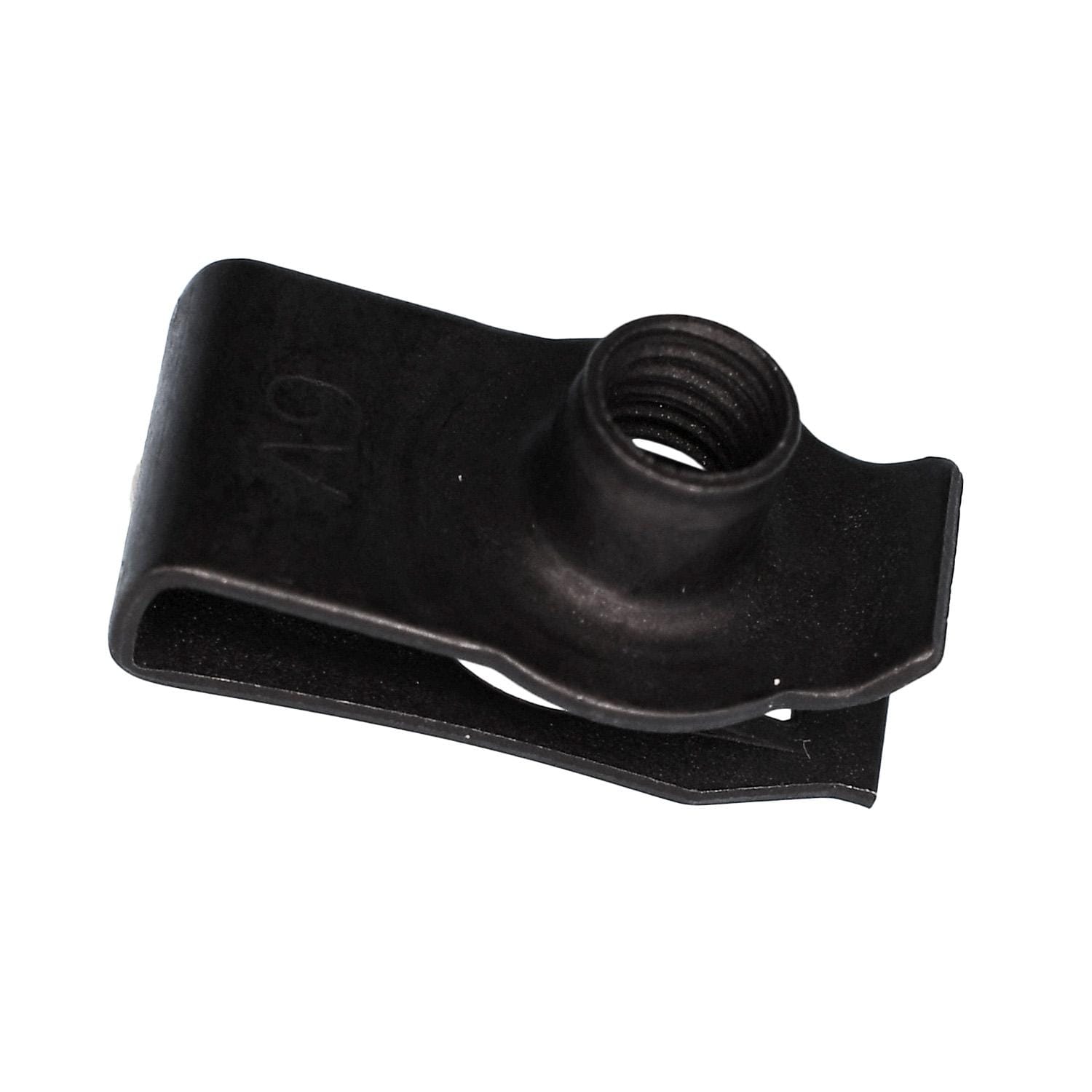 6M-1.0 U NUT - Steel