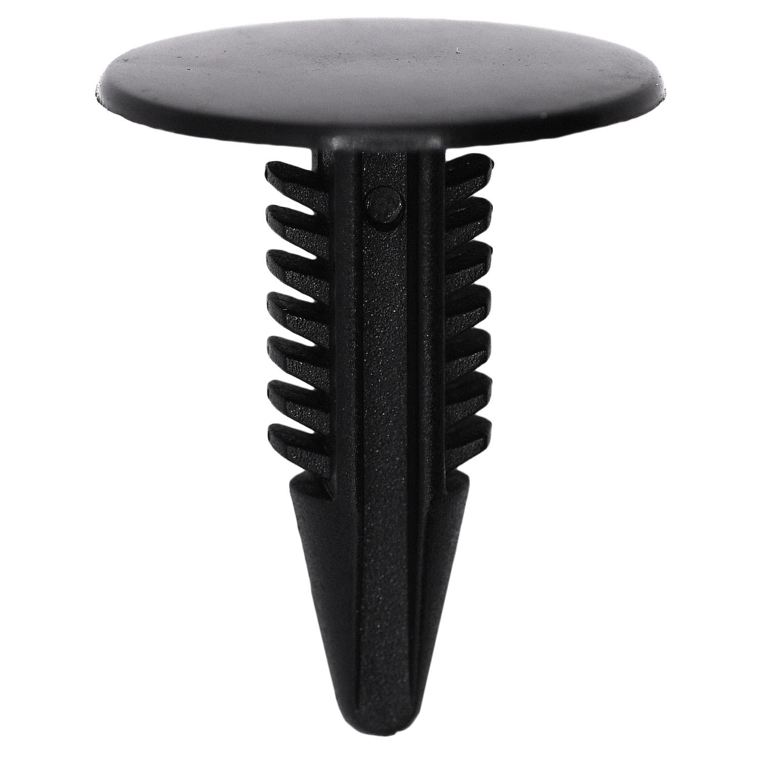 gm seat back retainer