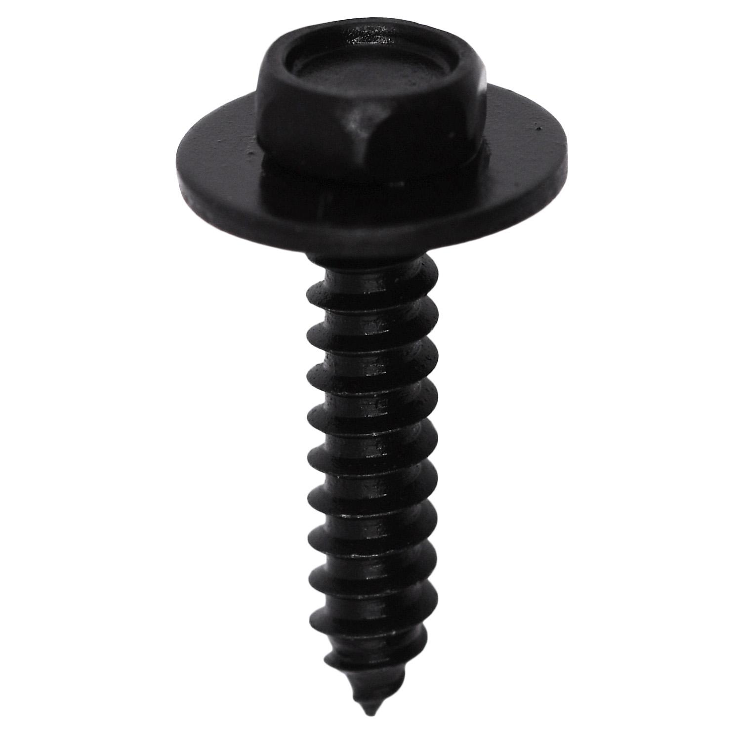 #8X25/32HEX HD. SEMS 1/2 WASH - Steel