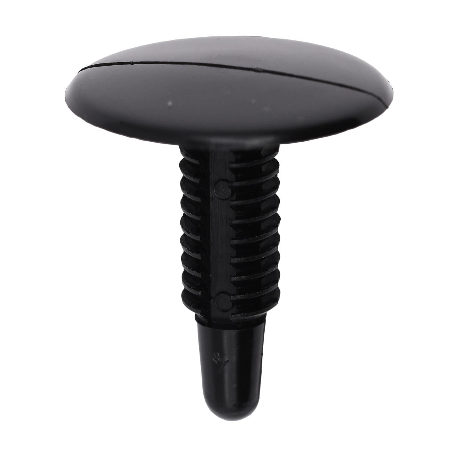 TRIM PANEL RETAINER - Steel