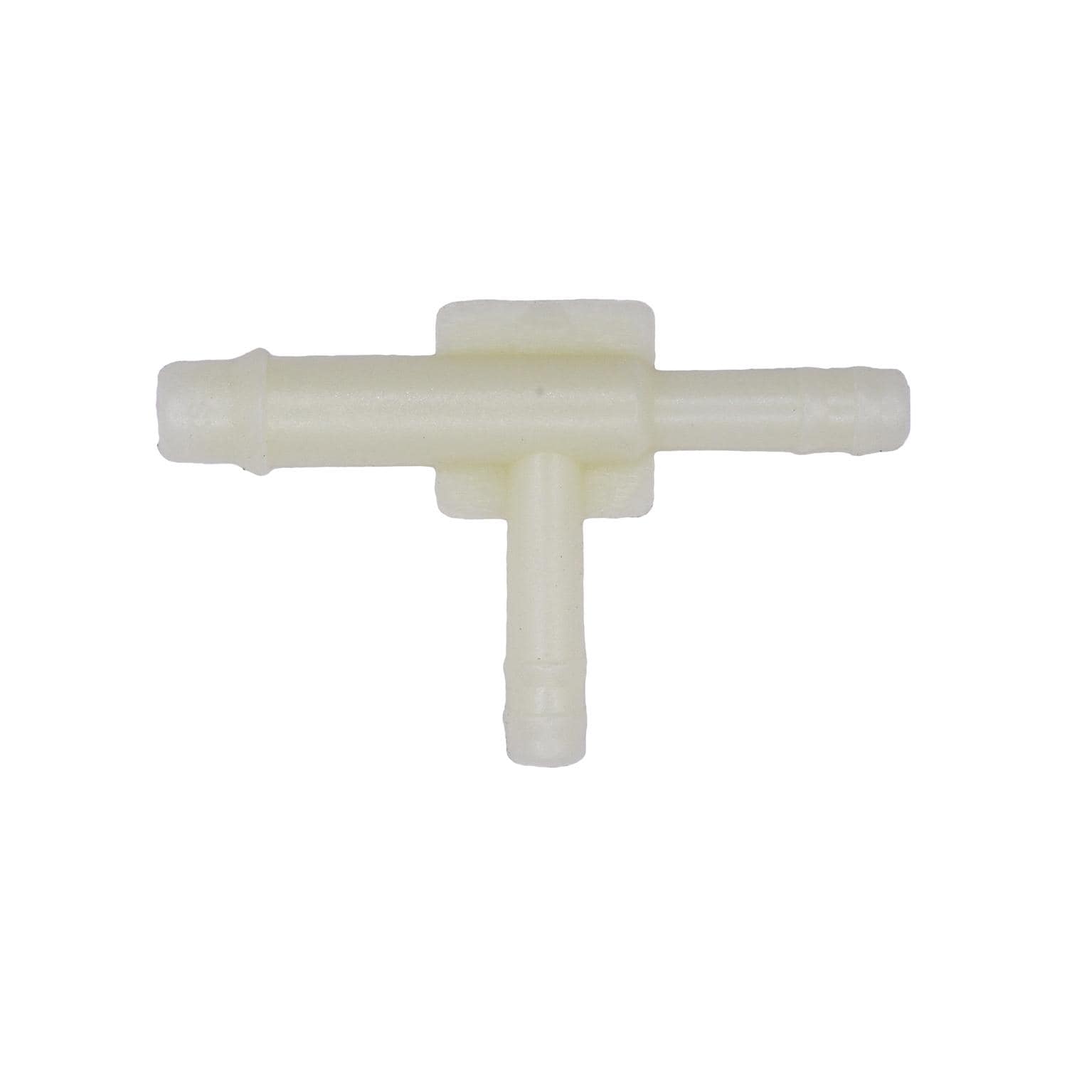 1/8 X 3/16 X 1/8 NYLON TEE - Nylon