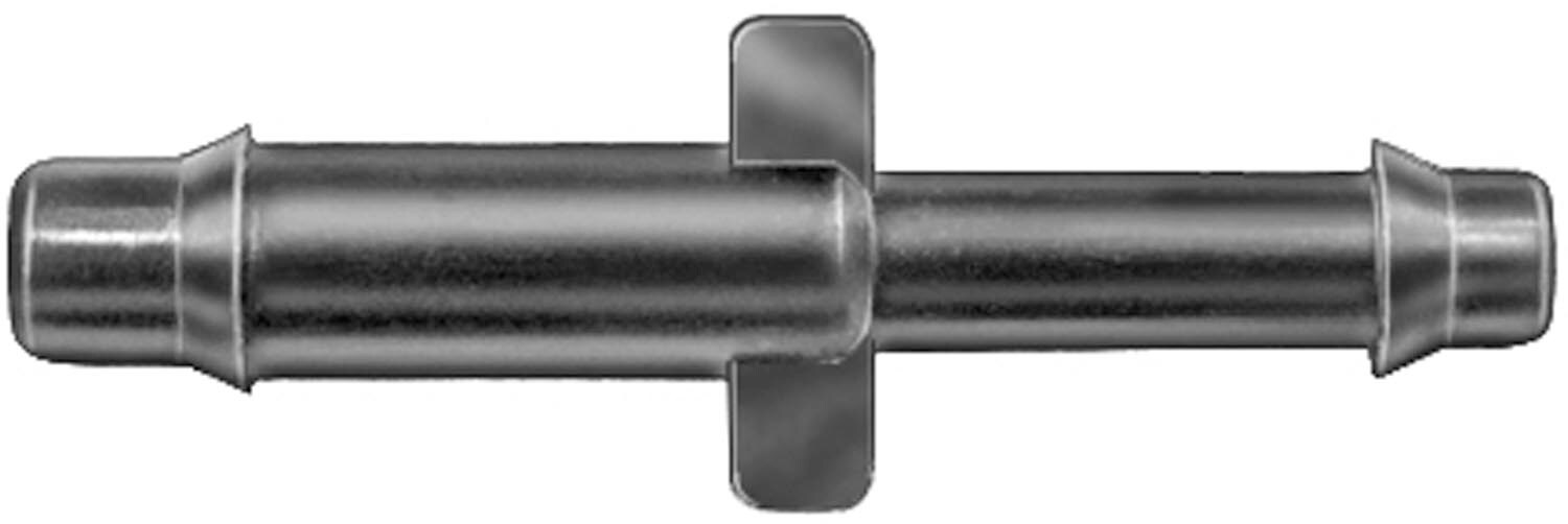 1/8 X 3/16 NYLON CONNECTOR - Nylon