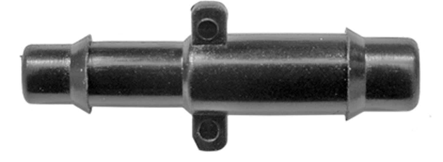 1/4 X 3/16 NYLON CONNECTOR - Nylon