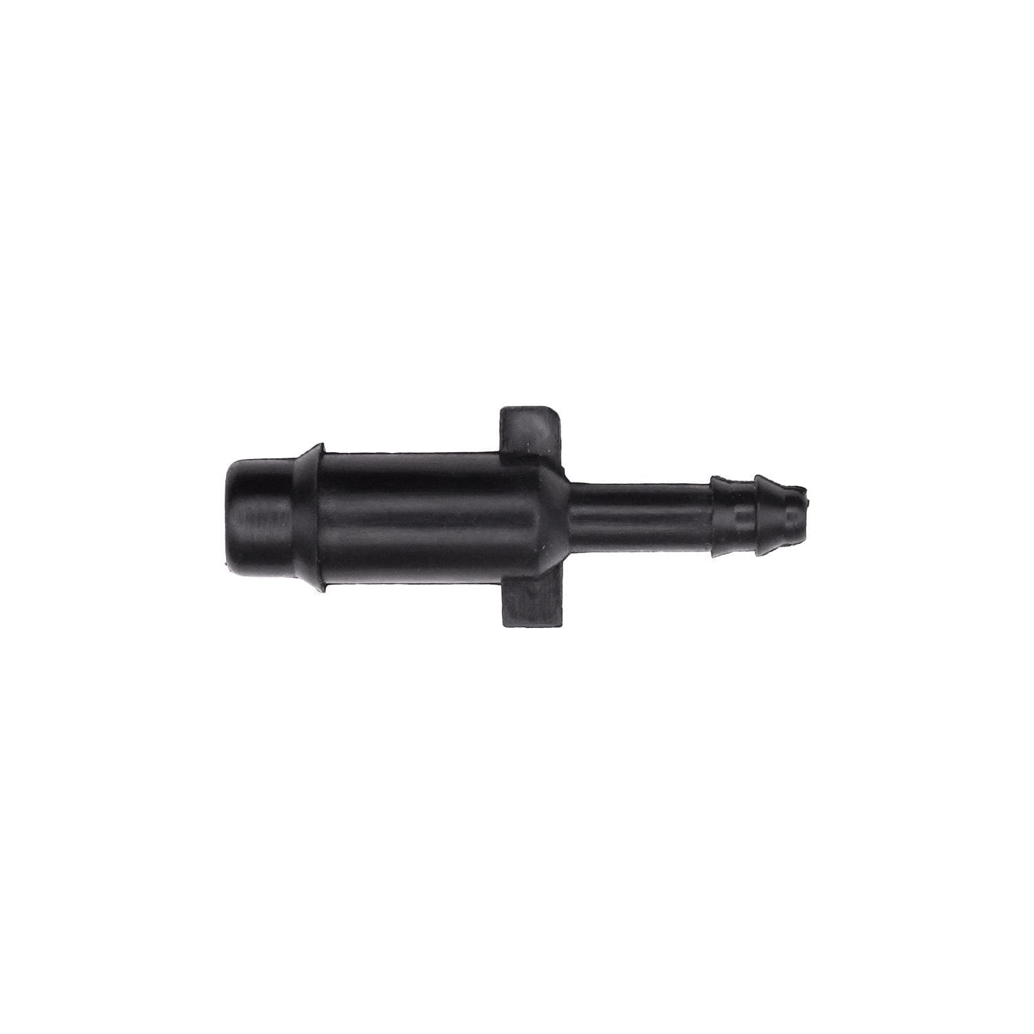 1/8 X 1/4 NYLON CONNECTOR - Nylon