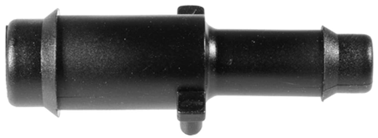 3/8 X 1/4 NYLON CONNECTOR - Nylon