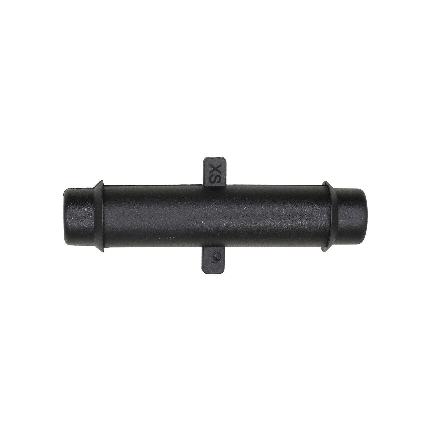 5/16 X 5/16 NYLON CONNECTOR - Nylon