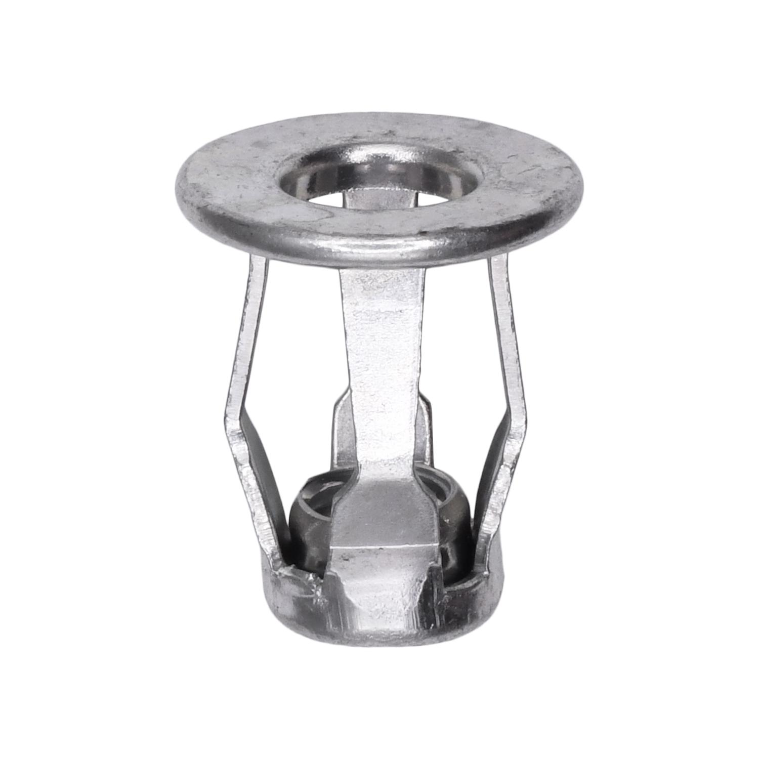 expansion nuts 1024 threads .716 length