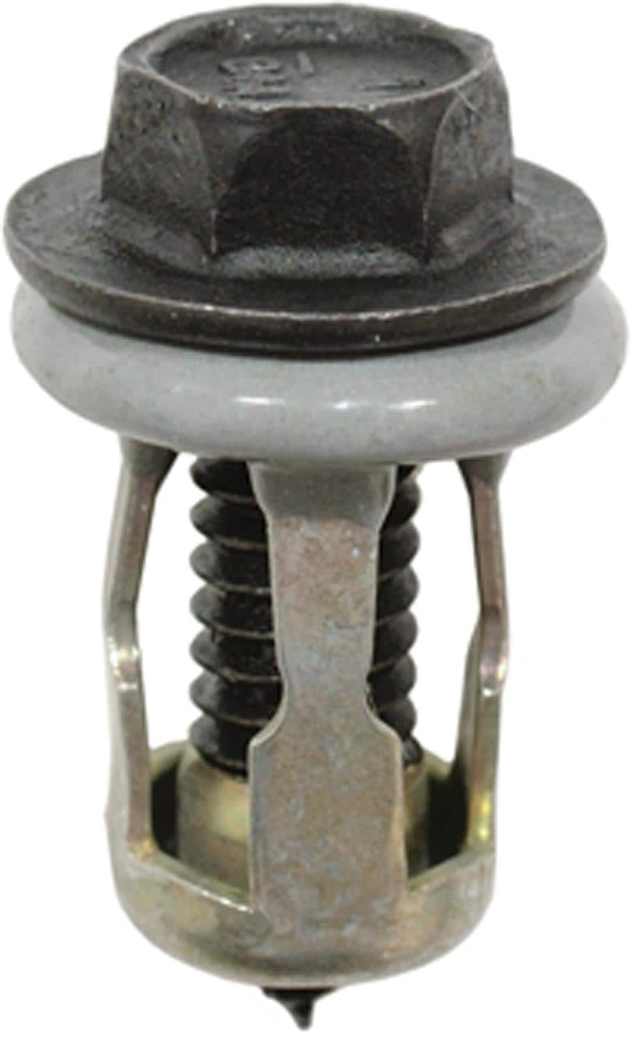 TRUCK MIRRIR MOUNTING SCREW - Plain