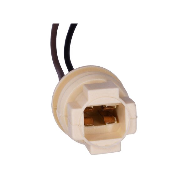 JTT Wire 2551F Female Pigtail Socket 194 168 Rear Side Marker Light Harness OE E