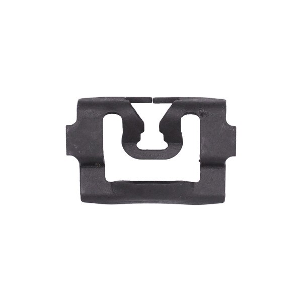 window reveal moulding clip