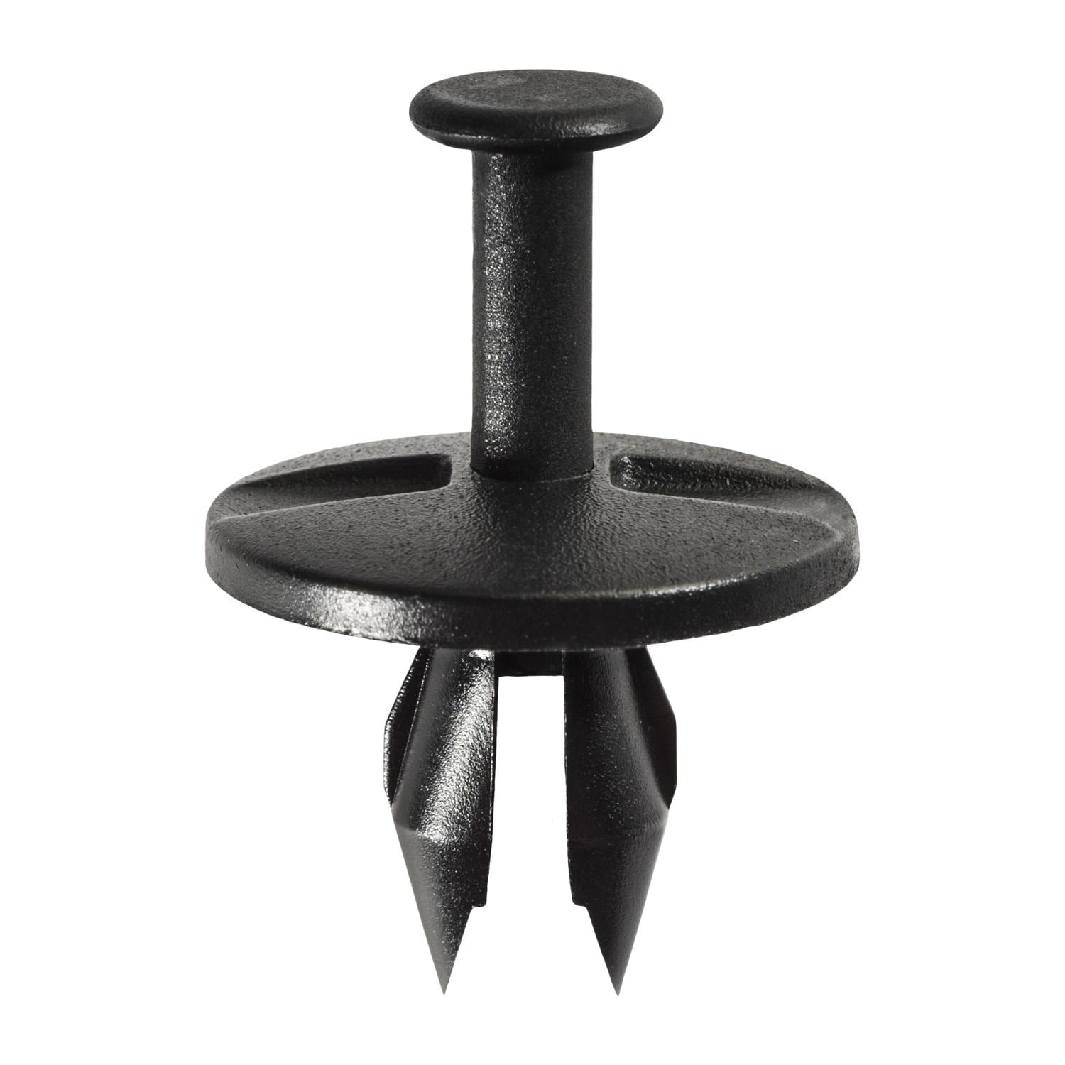 FASCIA RETAINER - Fascia Retainers