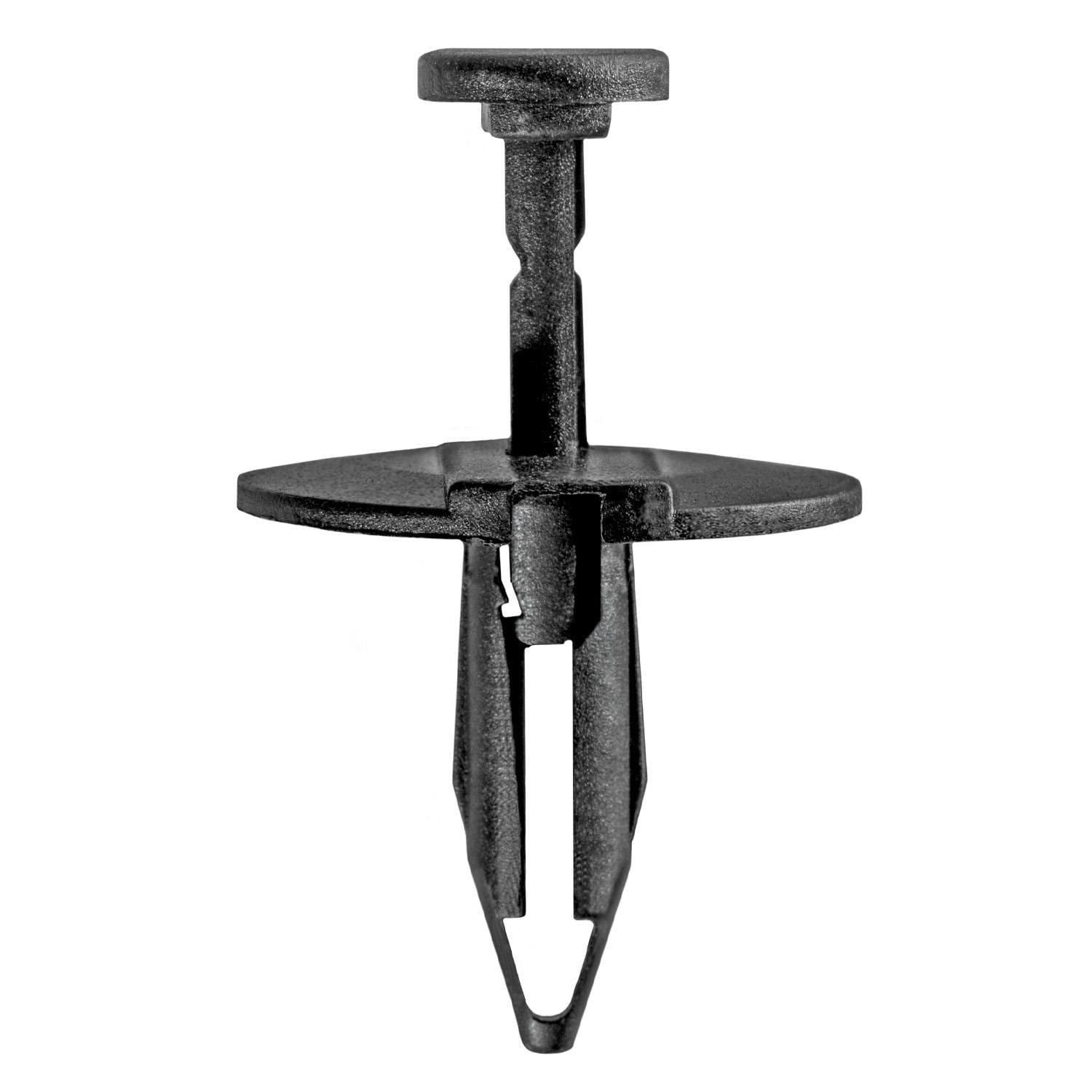 SPLASH SHIELD RETAINER - Splash Shield Retainers