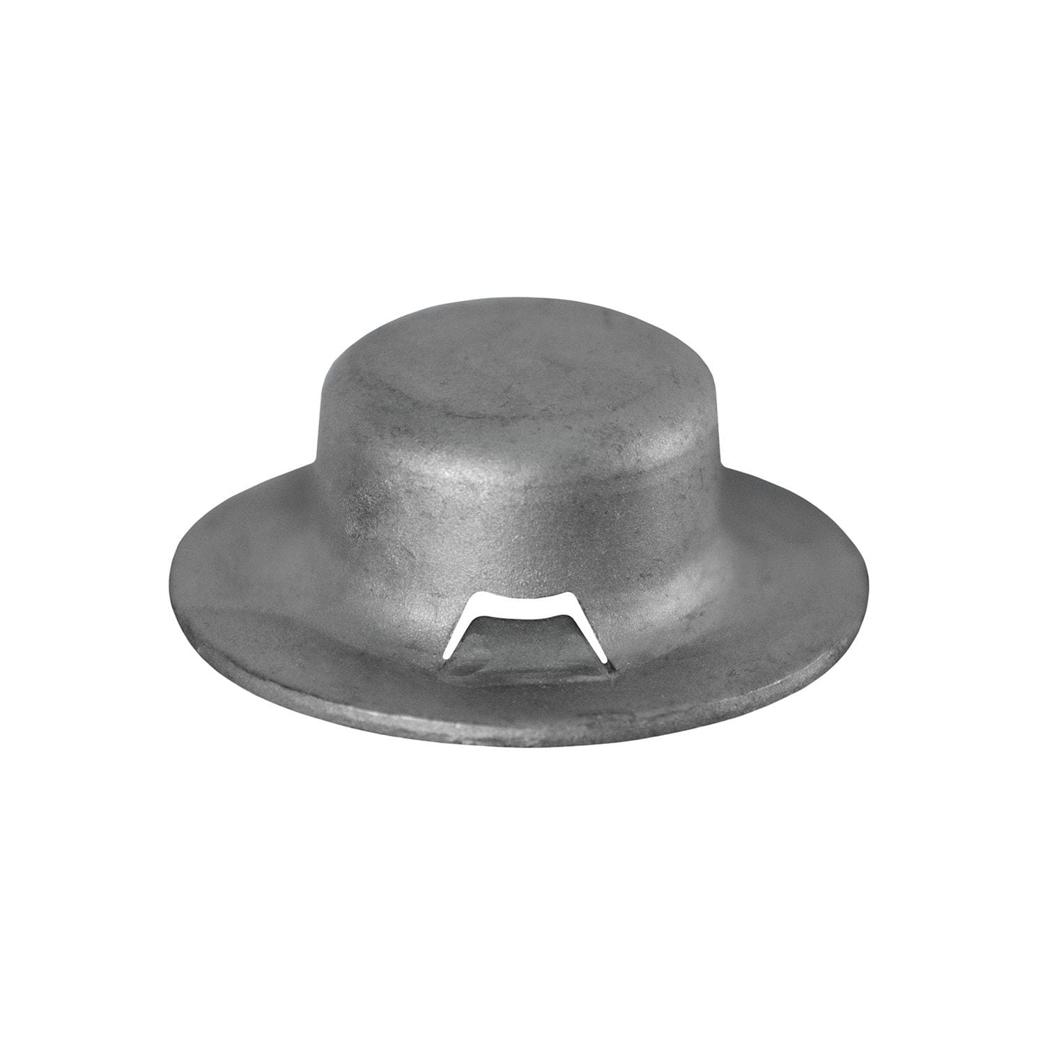 7/16 CAP NUT - Steel