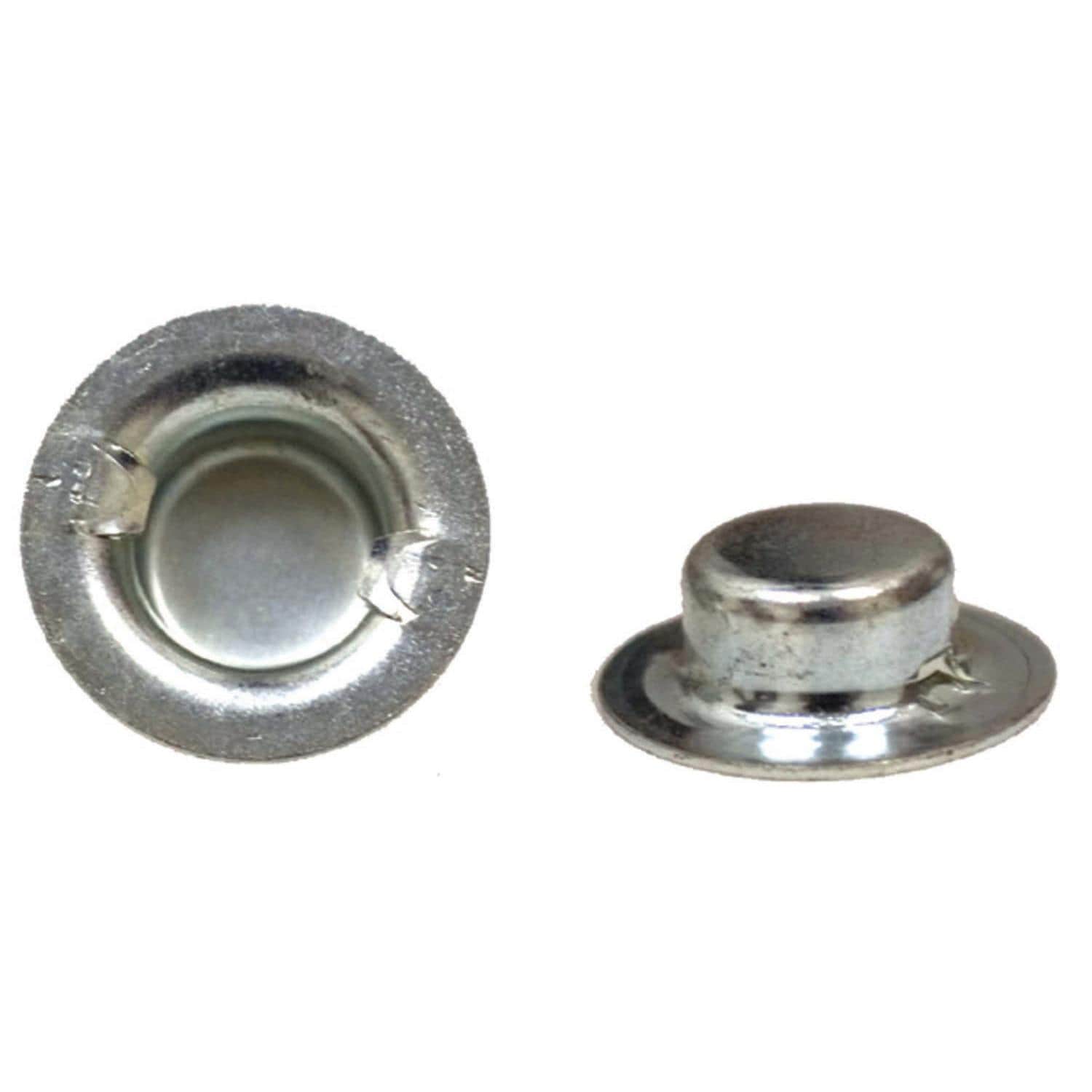 5/8 CAP NUT - Steel