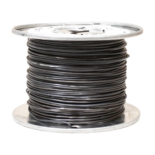 5 pound 16 gauge mechanics wire, 480 feet