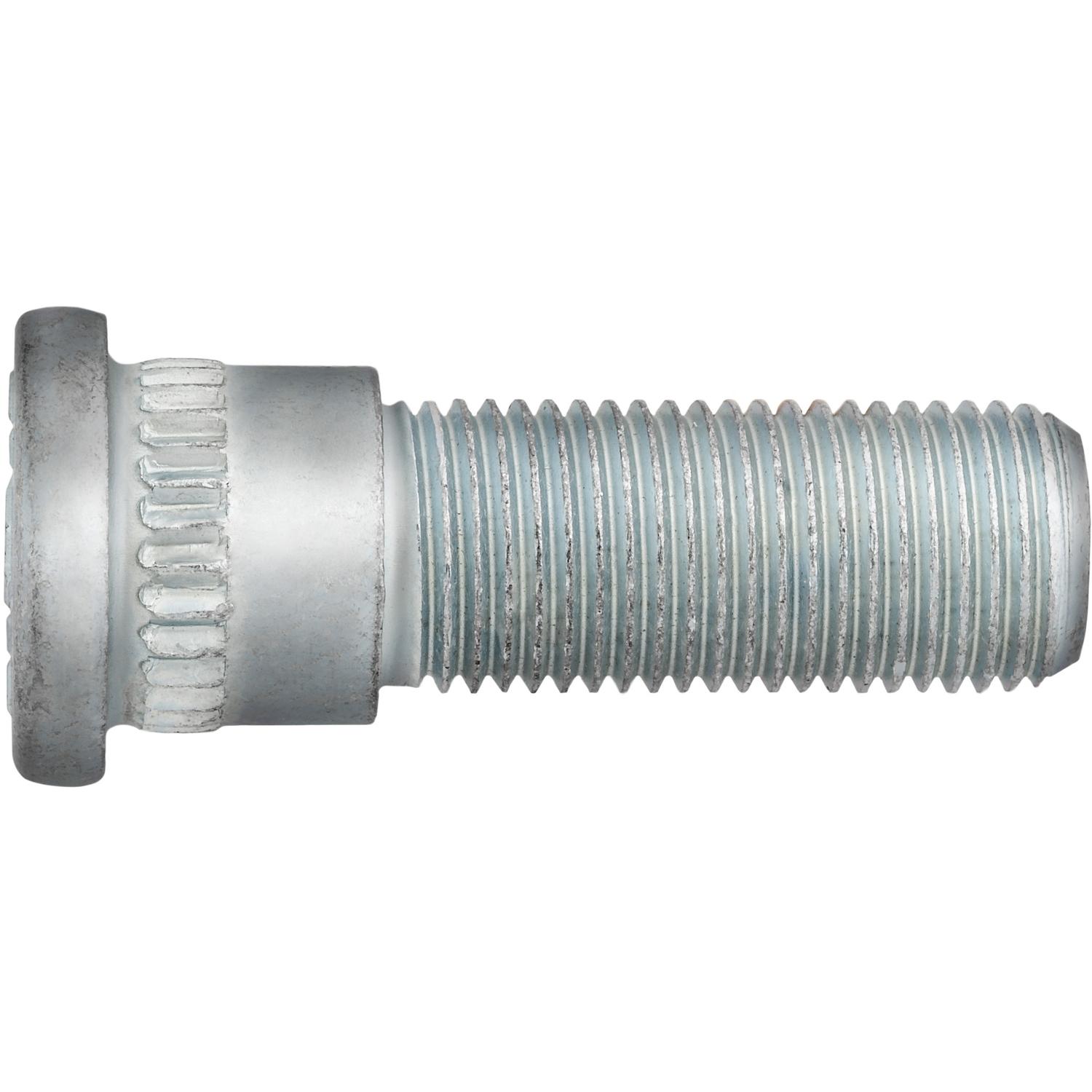 wheel bolt 1/2