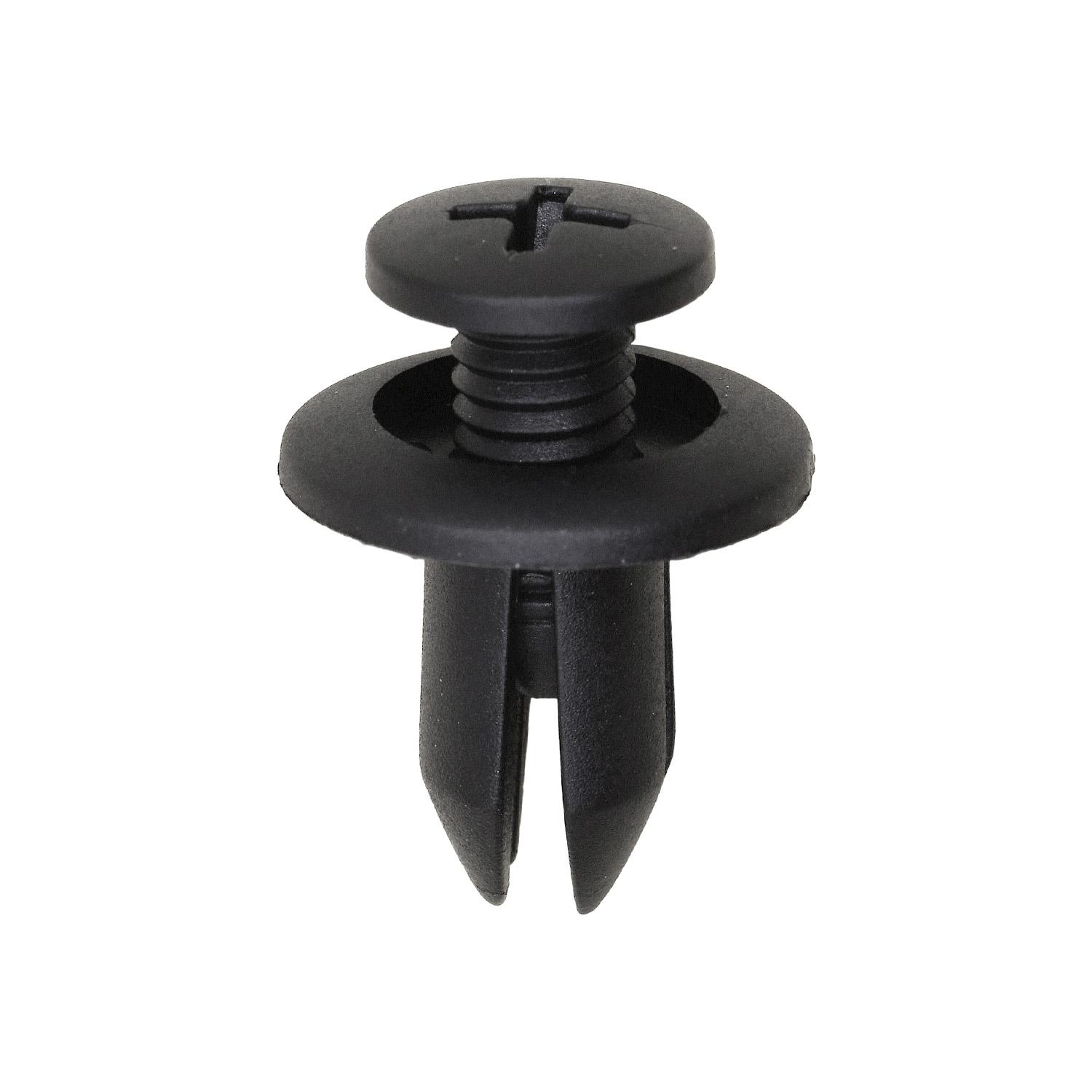 SPLASH SHIELD & FACIA RETAINER - Fascia Retainers