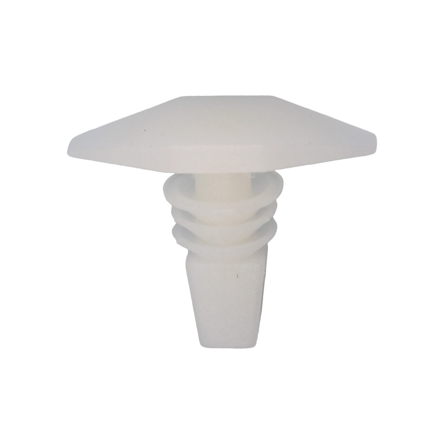 7MM X 16MM WEATHERSTRIP RET. - Weatherstrip Retainers