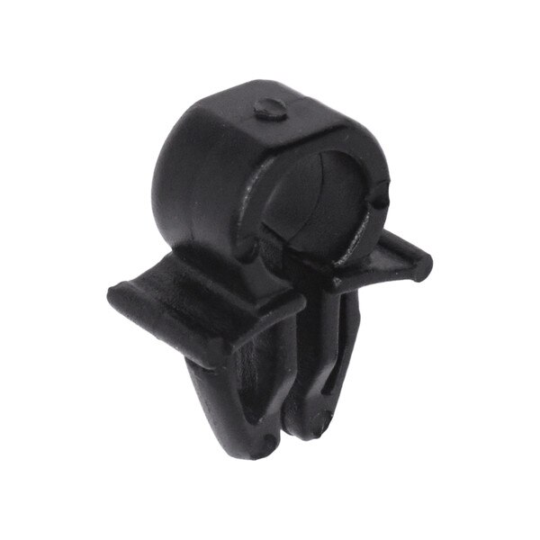bulk tube/cable routing clip holds 5mm tube/cable