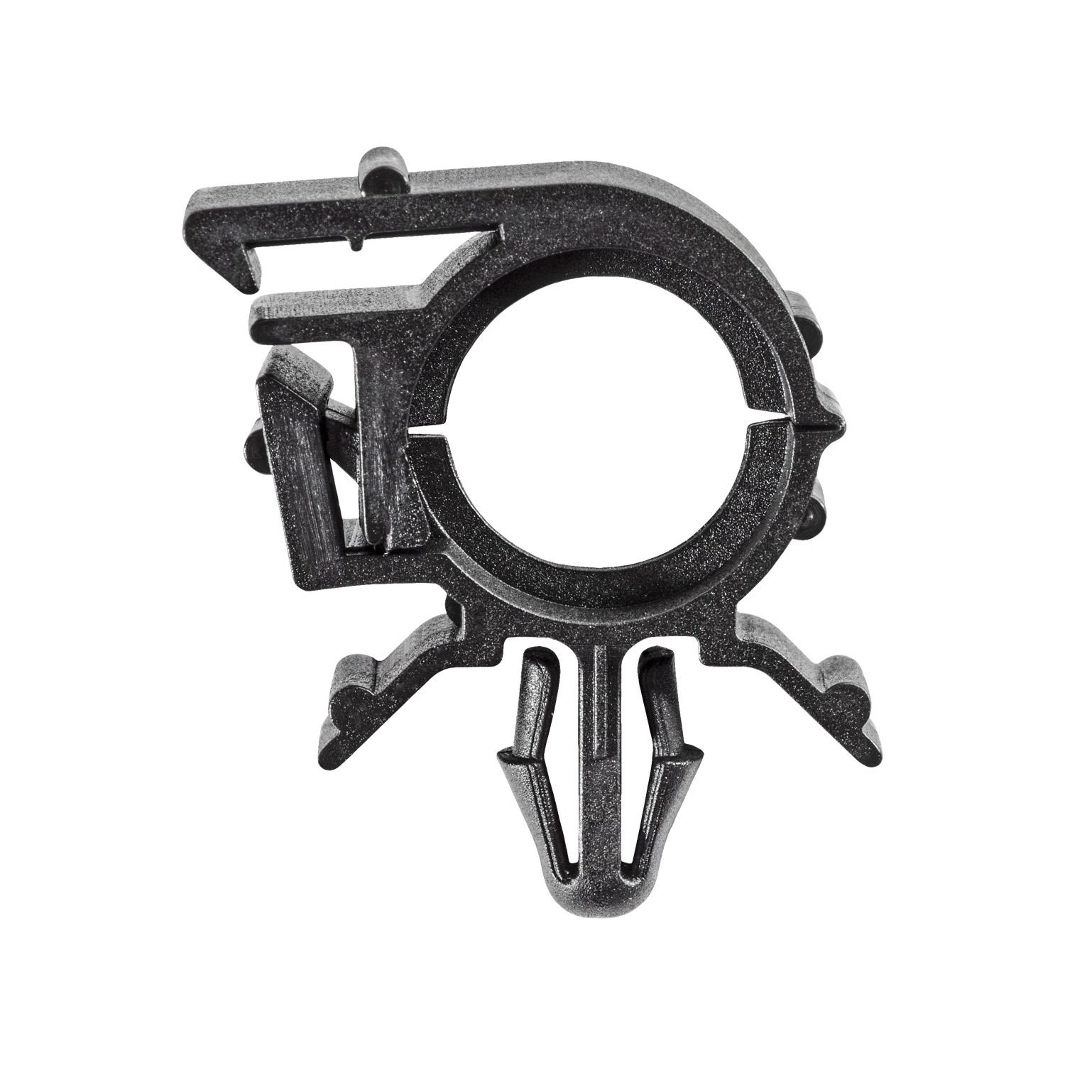Loom Wire Routing Clips