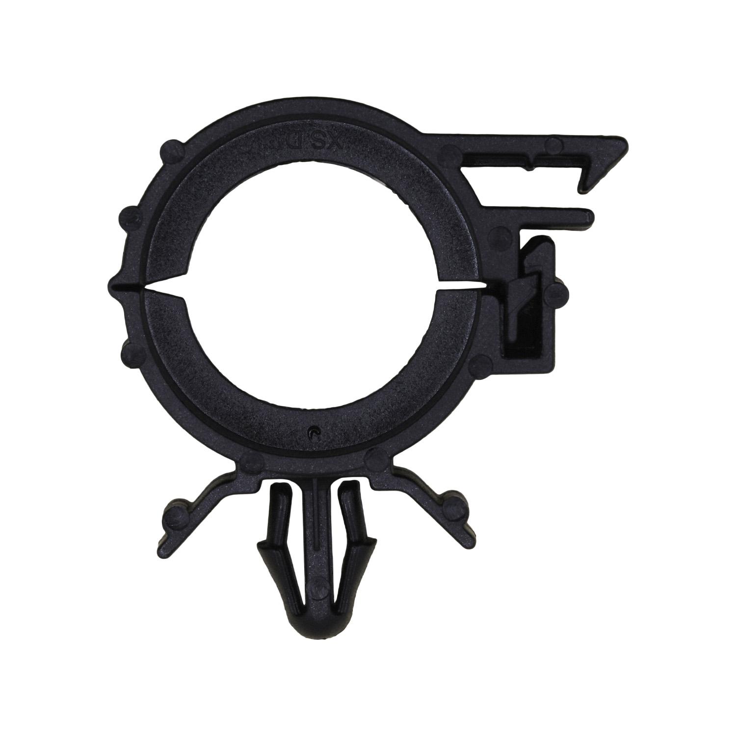 WIRE LOOM ROUTING CLIP - Loom Wire Routing Clips
