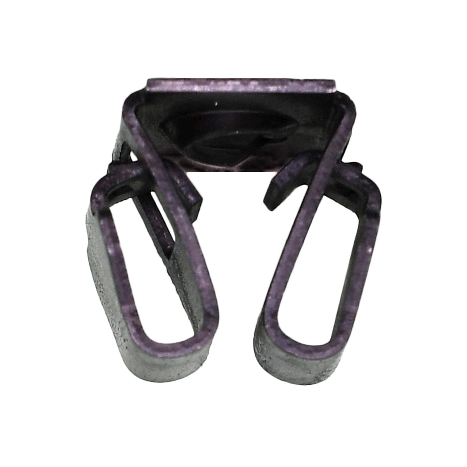 dash panel nut 8 screw size