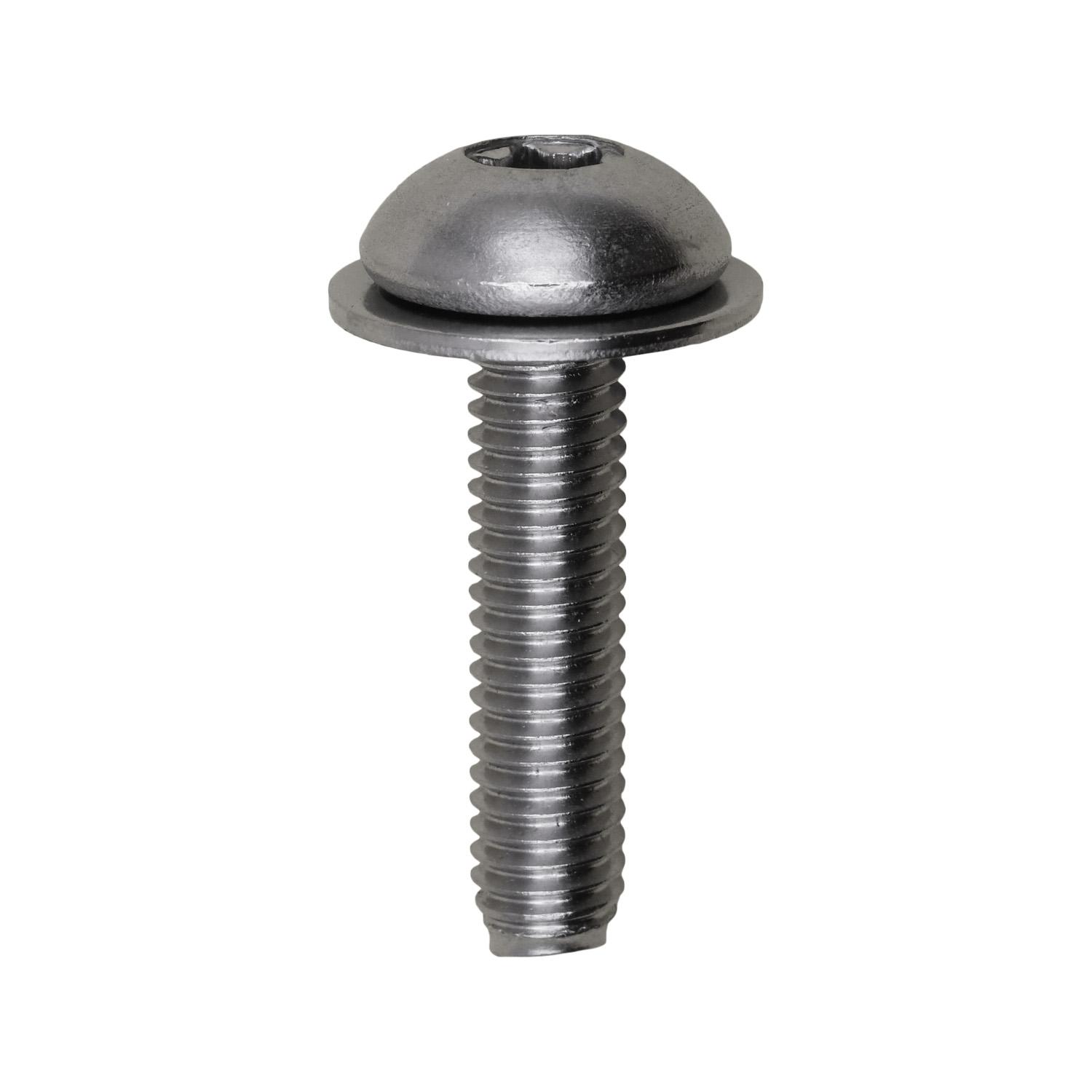 mirror mounting screw m6 x 26mm