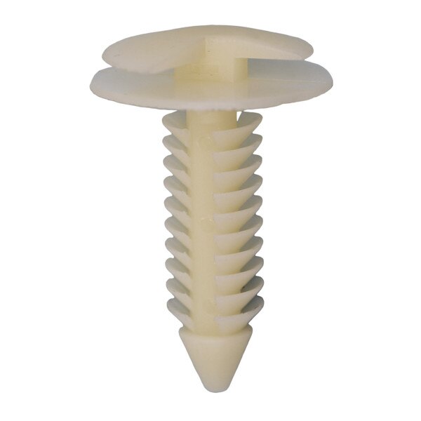 gm truck trim panel retainer