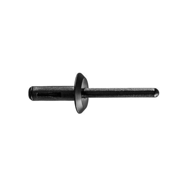 Gen0 15684 Rivets gm nylon rivet 1/4