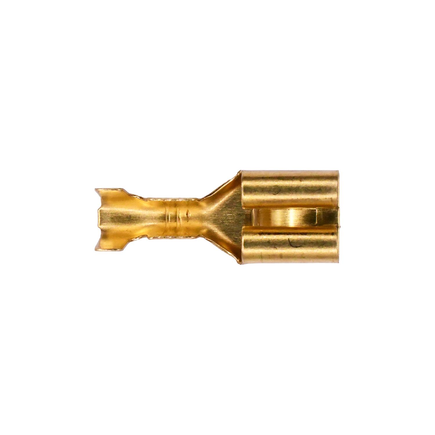 OEM Shells & Terminals