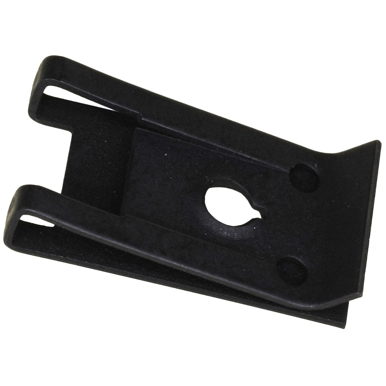 # 10 U NUT - Steel